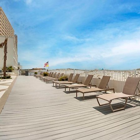 Best Western On The Beach Gulf Shores Zewnętrze zdjęcie