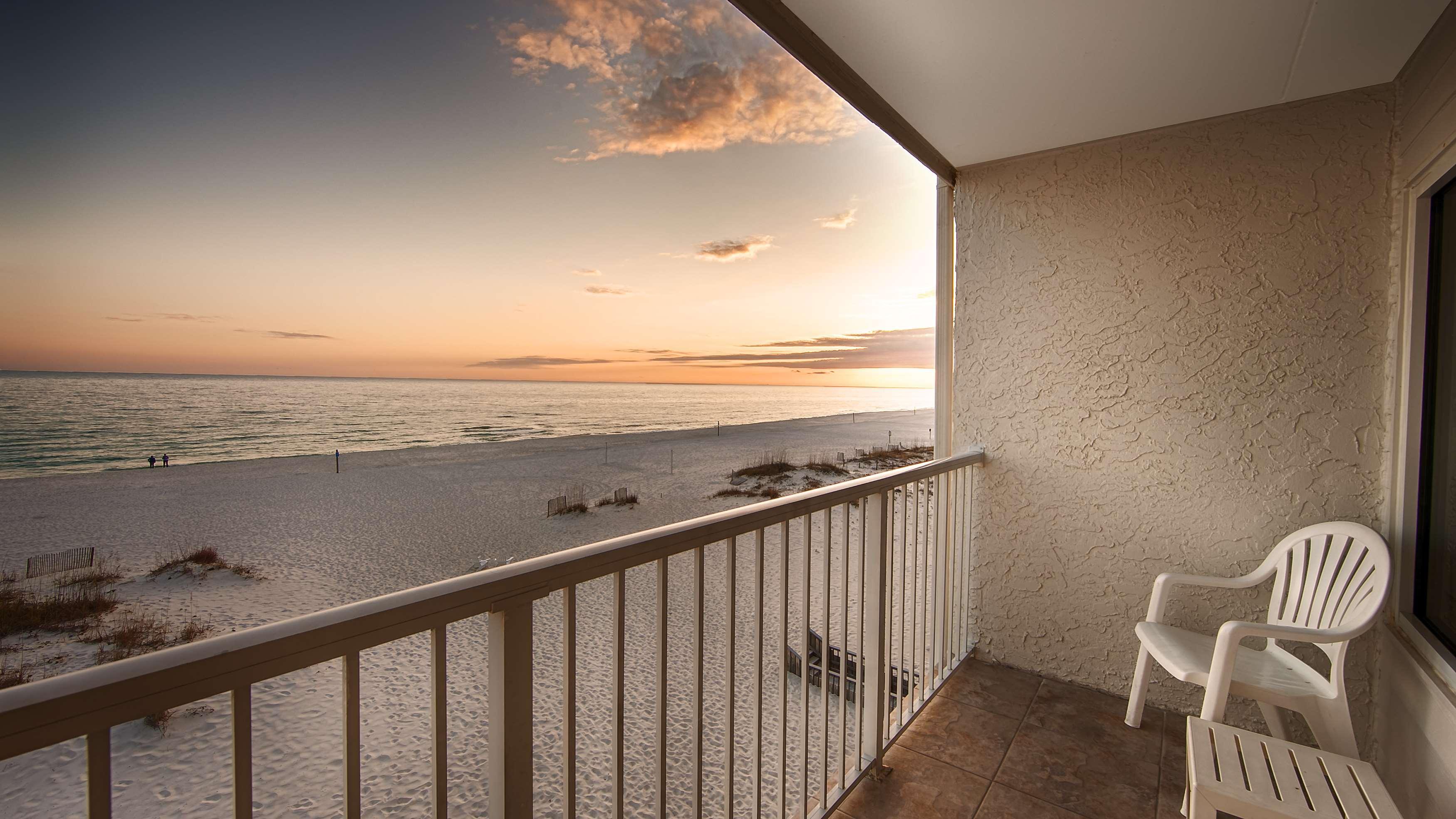 Best Western On The Beach Gulf Shores Zewnętrze zdjęcie