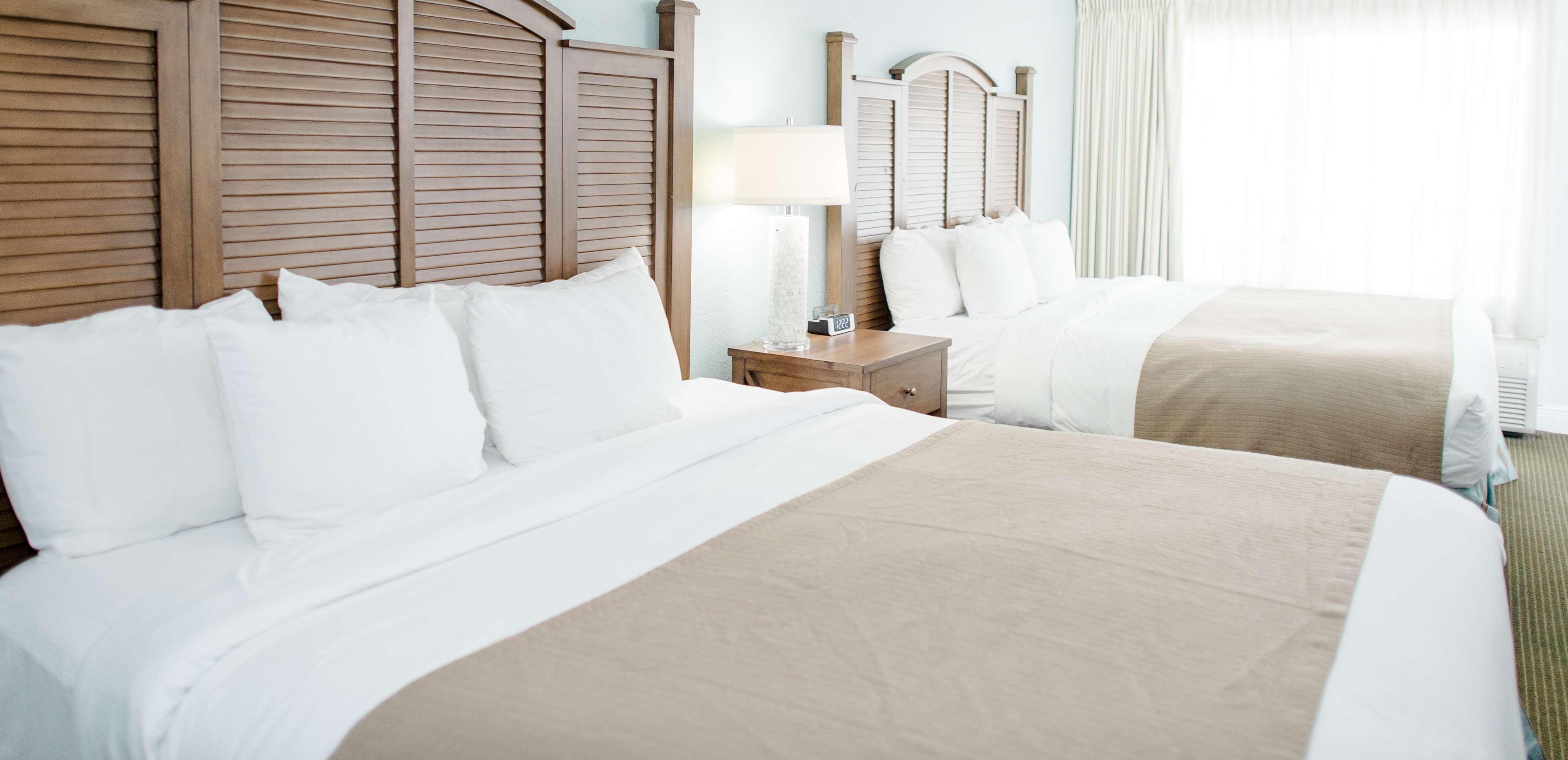 Best Western On The Beach Gulf Shores Zewnętrze zdjęcie