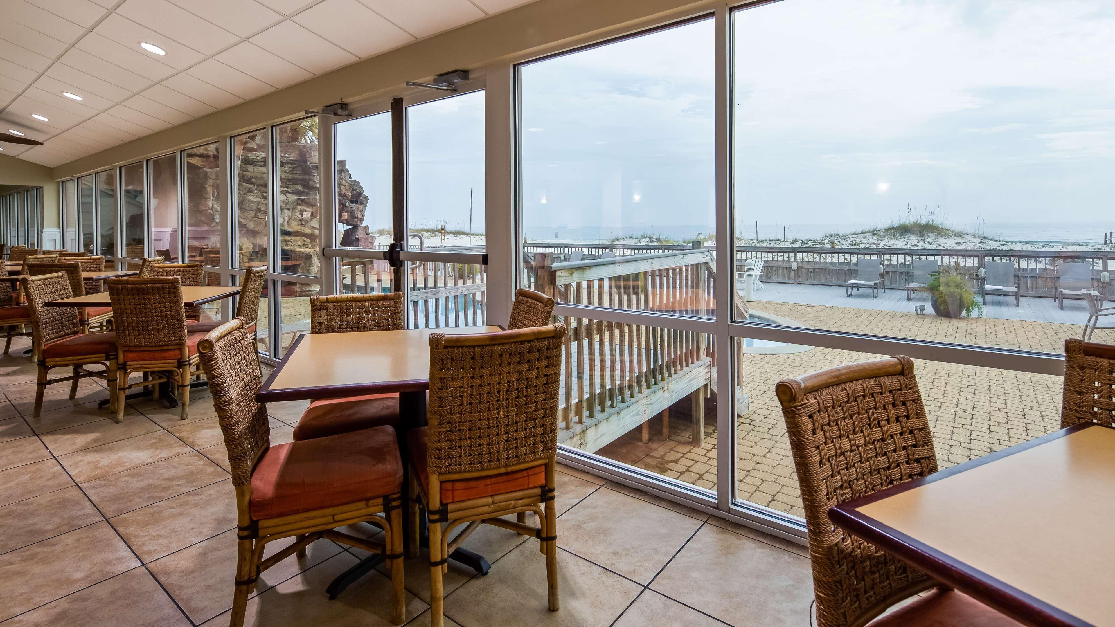 Best Western On The Beach Gulf Shores Zewnętrze zdjęcie