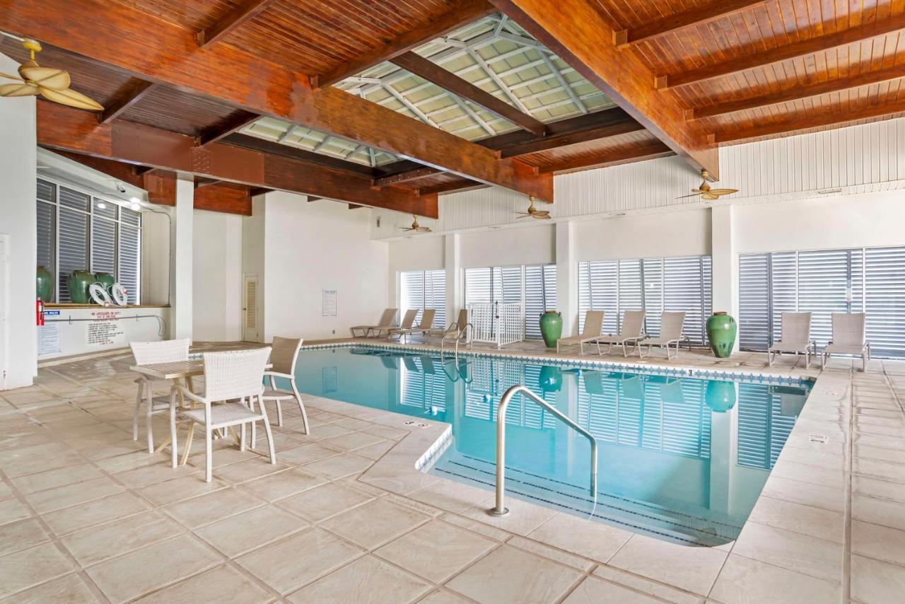 Best Western On The Beach Gulf Shores Zewnętrze zdjęcie