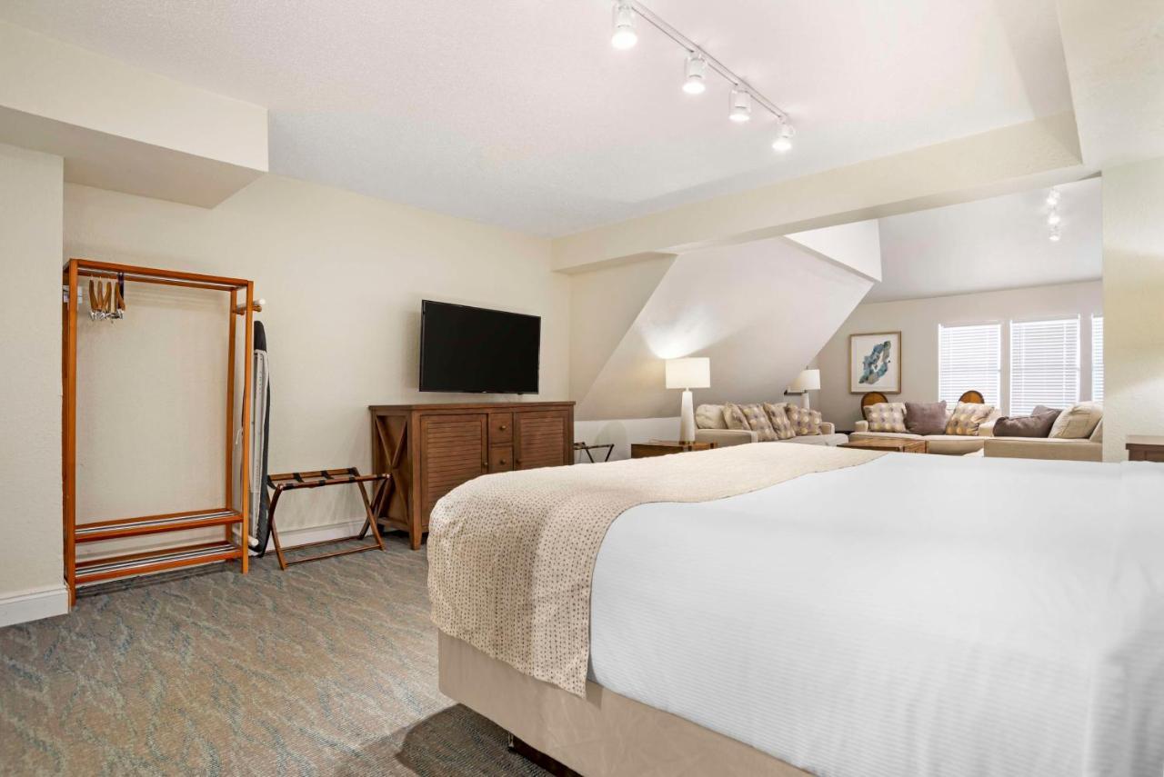 Best Western On The Beach Gulf Shores Zewnętrze zdjęcie