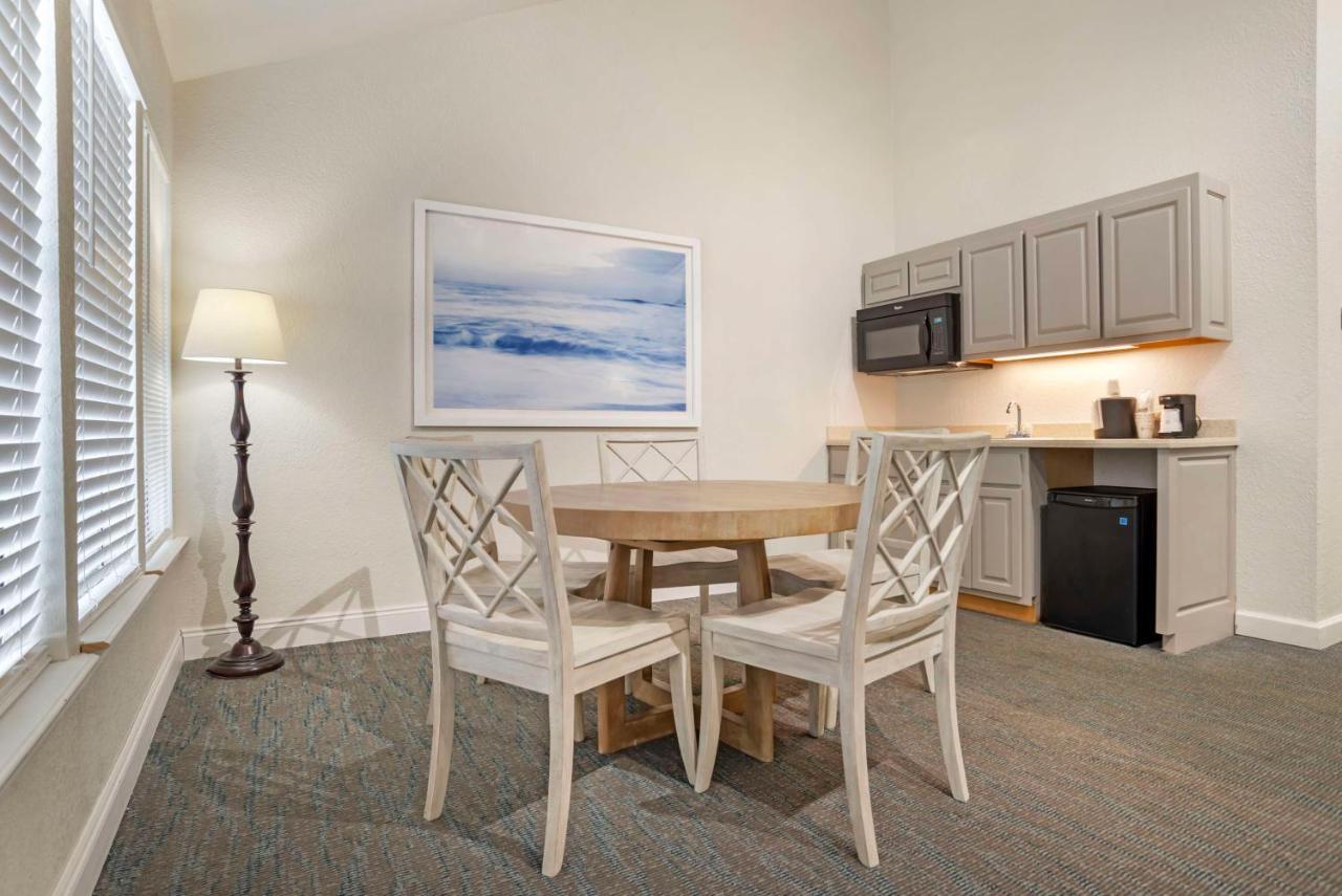 Best Western On The Beach Gulf Shores Zewnętrze zdjęcie