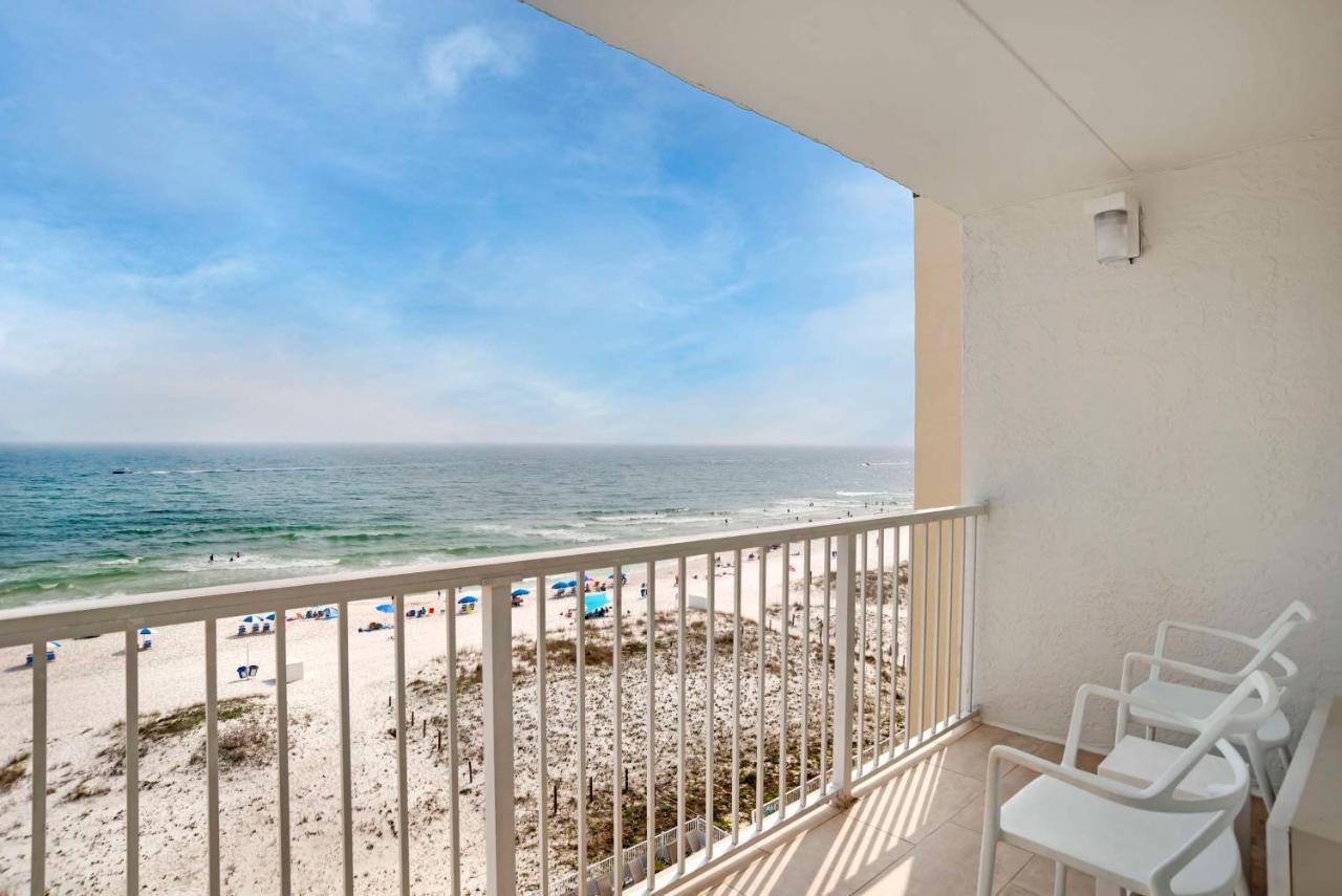 Best Western On The Beach Gulf Shores Zewnętrze zdjęcie