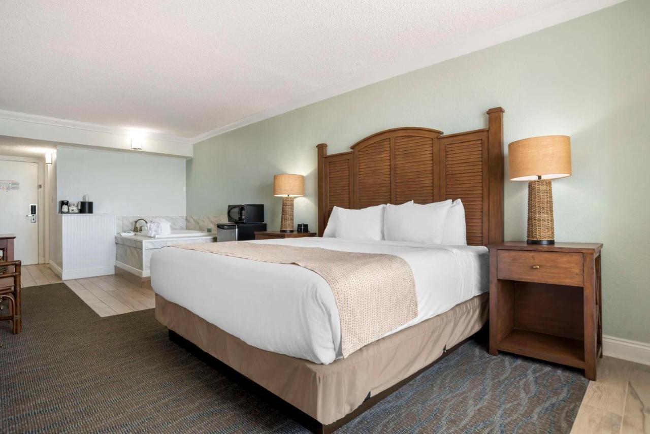 Best Western On The Beach Gulf Shores Zewnętrze zdjęcie