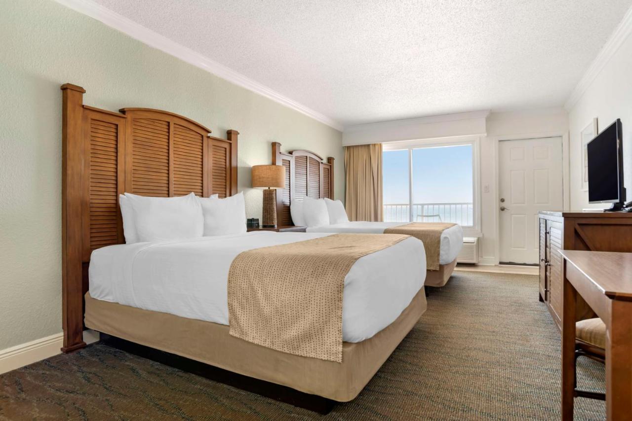 Best Western On The Beach Gulf Shores Zewnętrze zdjęcie