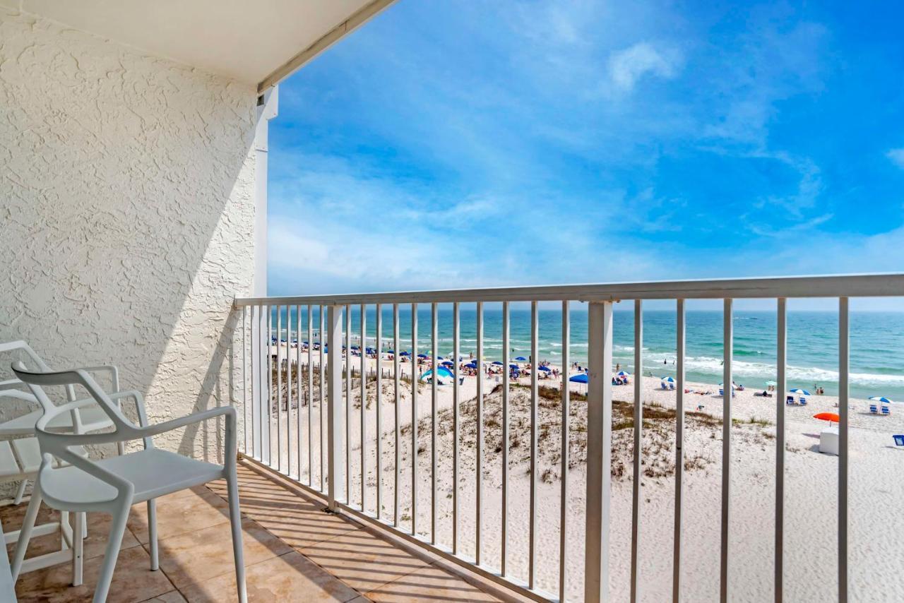 Best Western On The Beach Gulf Shores Zewnętrze zdjęcie