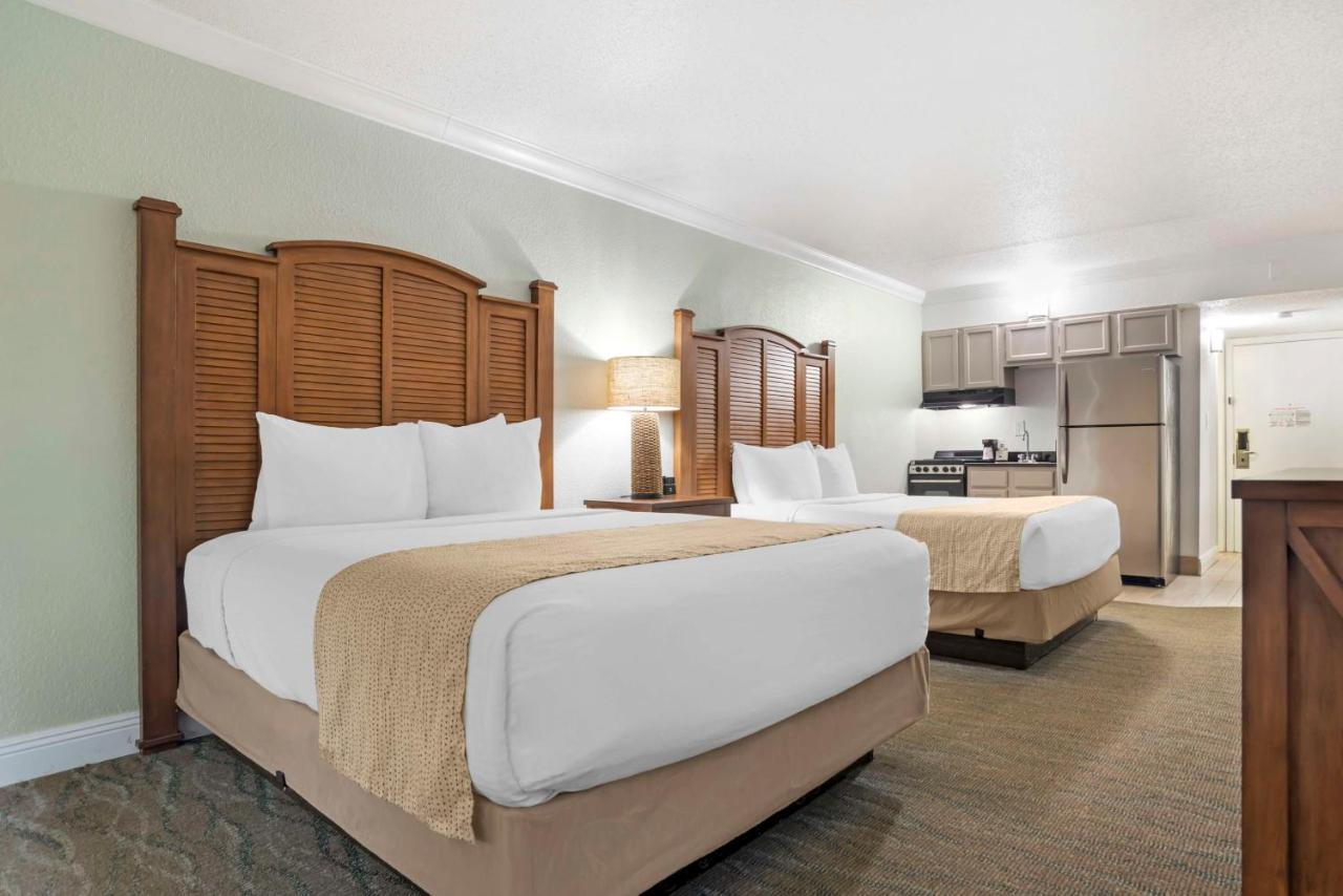Best Western On The Beach Gulf Shores Zewnętrze zdjęcie