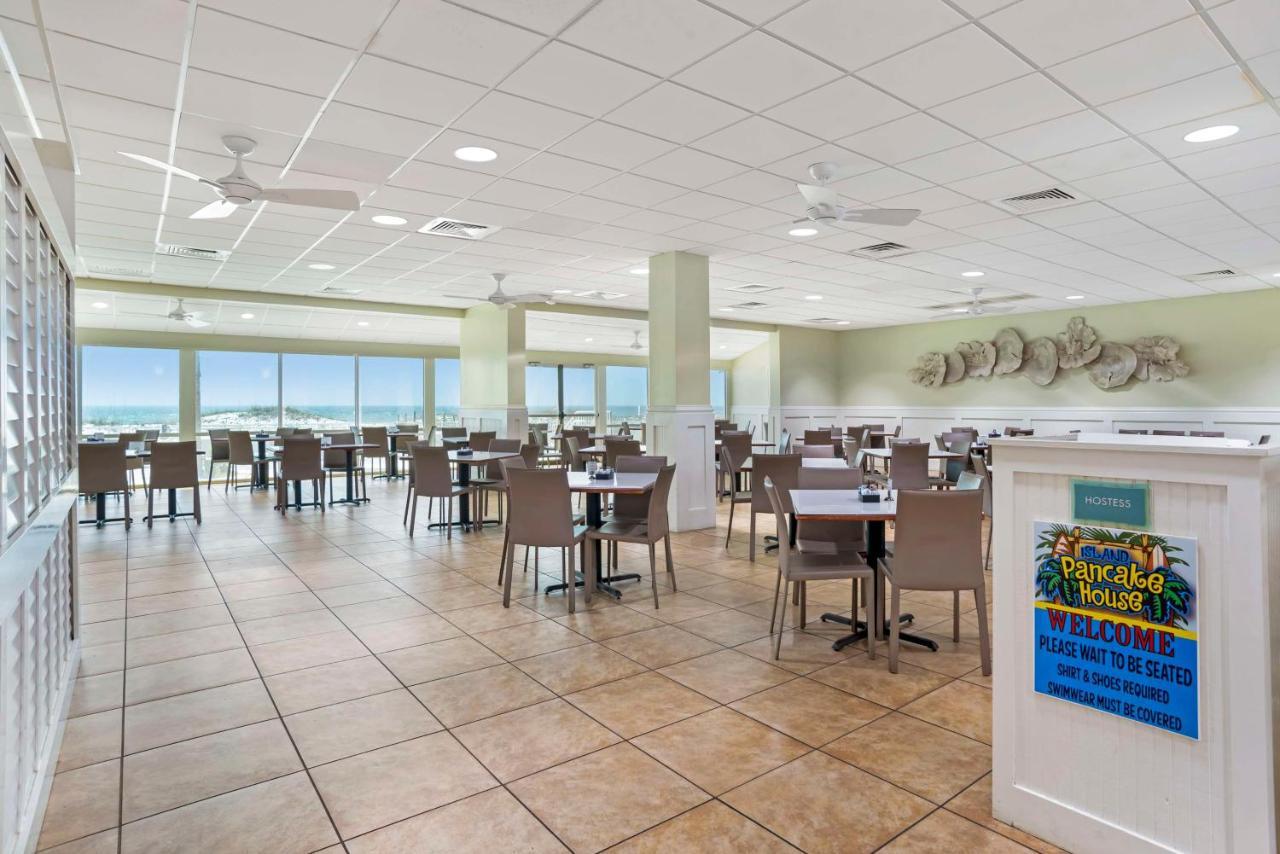 Best Western On The Beach Gulf Shores Zewnętrze zdjęcie