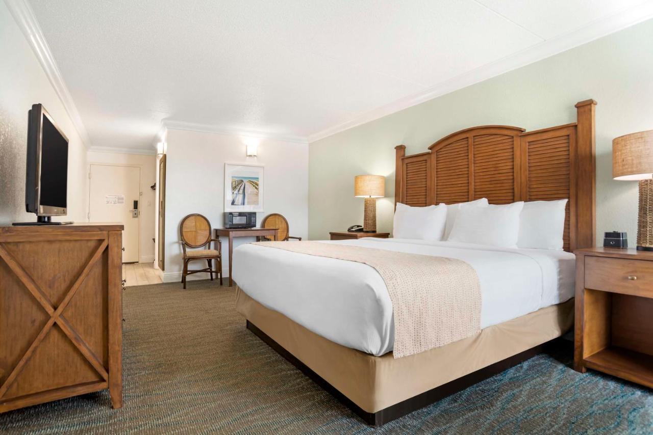 Best Western On The Beach Gulf Shores Zewnętrze zdjęcie