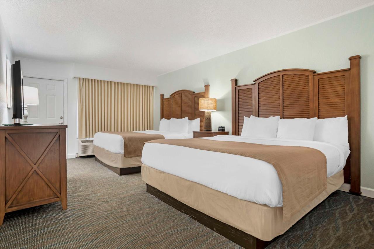 Best Western On The Beach Gulf Shores Zewnętrze zdjęcie