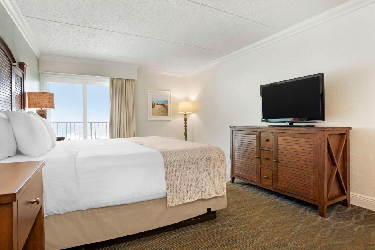 Best Western On The Beach Gulf Shores Zewnętrze zdjęcie