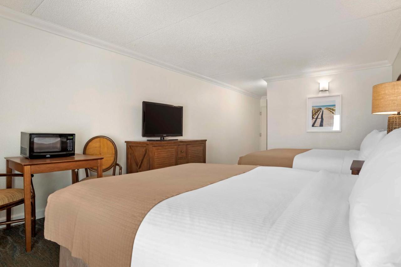 Best Western On The Beach Gulf Shores Zewnętrze zdjęcie