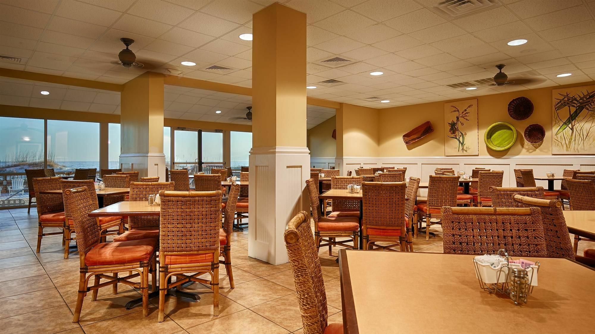 Best Western On The Beach Gulf Shores Zewnętrze zdjęcie